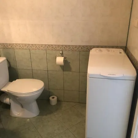 Appartamento Good Bemowo Varsavia